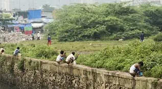 World Toilet Day 2025: Why Nigeria Must Finally End Open Defecation 2 World Toilet Day 2025: Why Nigeria Must Finally End Open Defecation