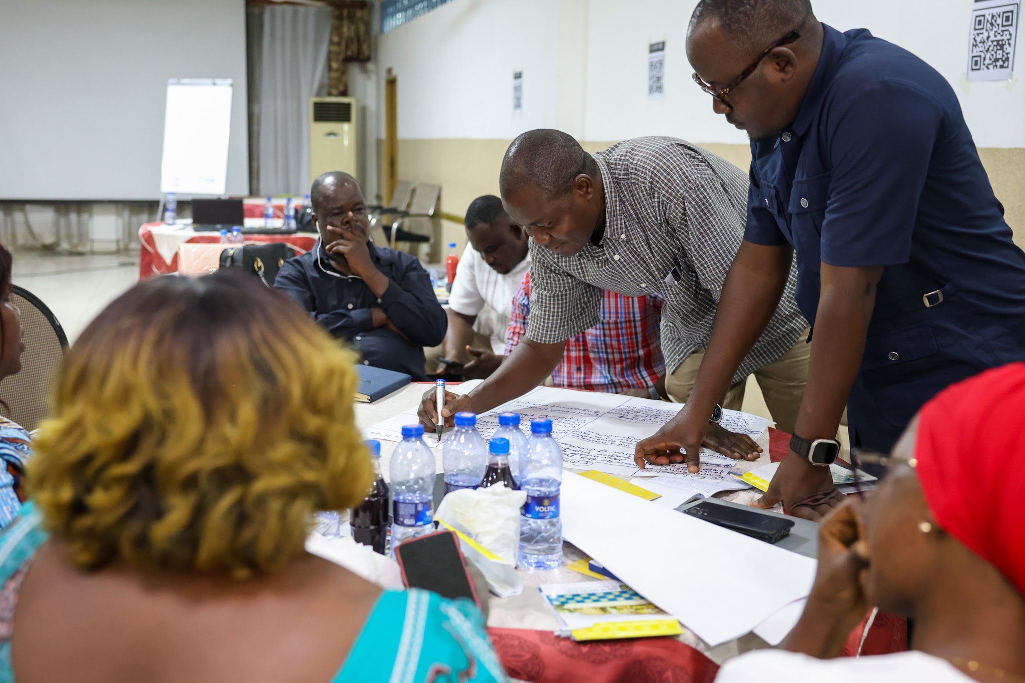 IOM Empowers Journalists to Lead Ethical Migration Reporting in Northern Ghana