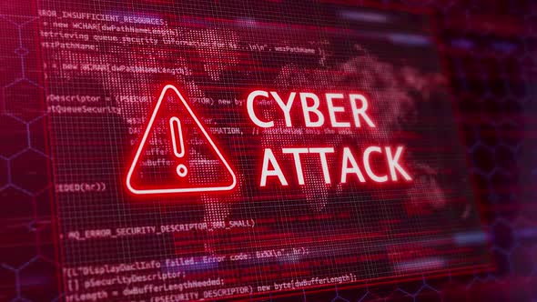 Nigeria Records Highest Weekly Cyberattacks in Africa — 2025 Report