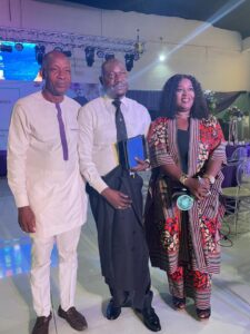 Damilola Melaye Foundation (DMF)