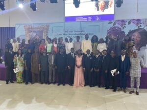 Damilola Melaye Foundation (DMF)