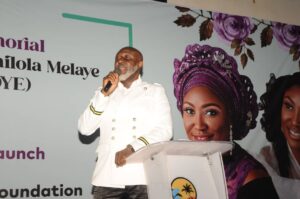 1st Anniversary Memorial and Official Launch of the Damilola Melaye Foundation (DMF)