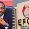 EFCC Chairman Faces Contempt Threat Over Seized Properties
