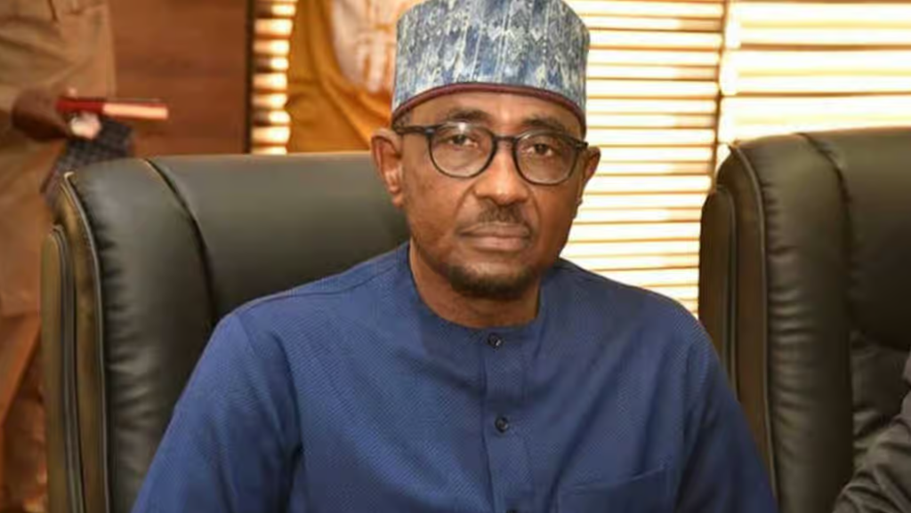 Ahmed Responds to $5 Million Education Allegations, Welcomes Investigation