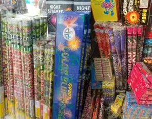 Jigawa Police Ban Fireworks and Knockouts for Yuletide Safety