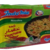 NAFDAC Issues Alert on Indomie Noodles Recall Due to Allergens