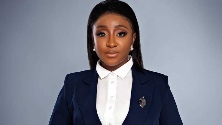 Insult to Christians: CAN Fumes Over Ini Edo’s A Very Dirty Christmas 2 CAN Slams Ini Edo’s ‘A Very Dirty Christmas’ as Offensive to Christians