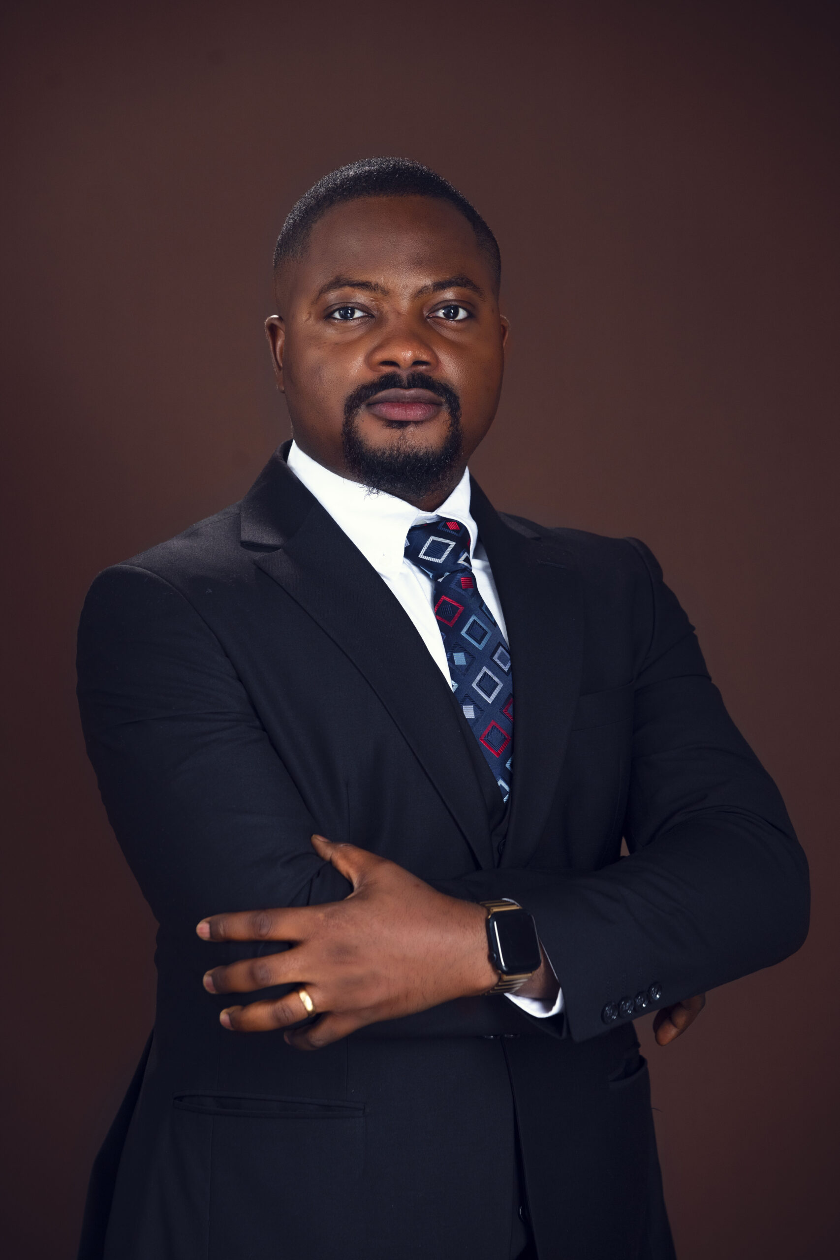 How Nigerian companies are leading a more responsible digital transformation 3 How Nigerian companies are leading a more responsible digital transformation