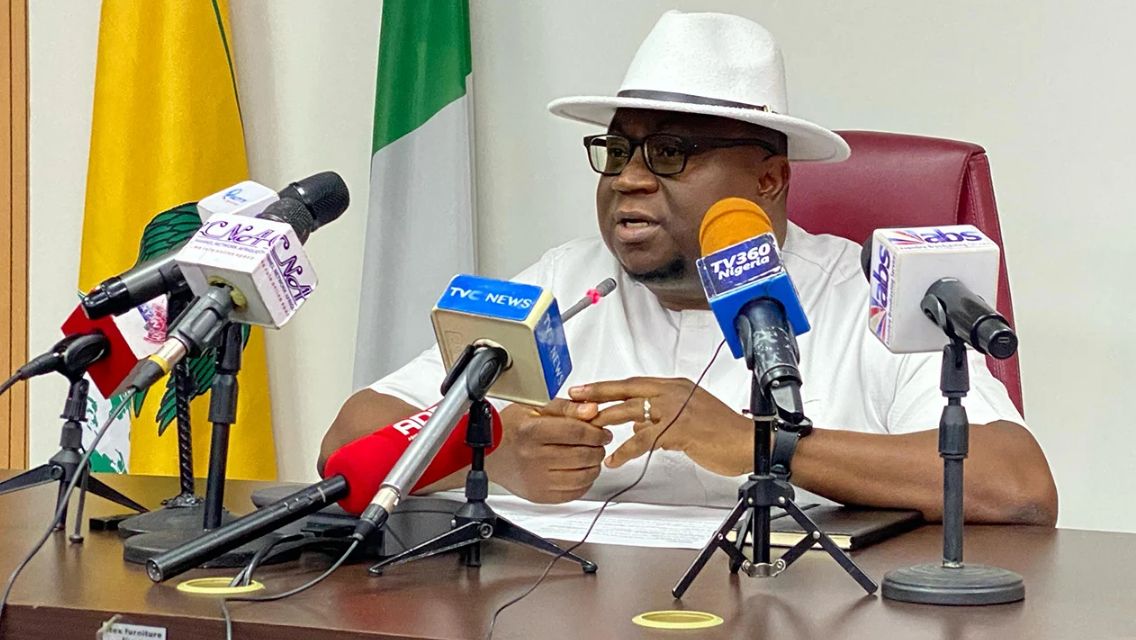 FG Opens Diplomatic Talks with B’Faso Over Detained Aircraft, Soldiers 2 Nigeria intensifies diplomatic talks with Burkina Faso