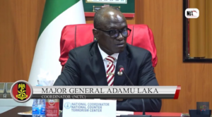 FG Orders Takedown of Terrorists’ Social Media Accounts