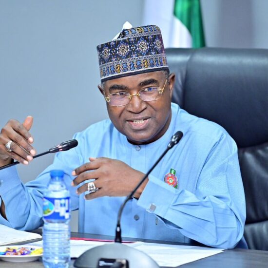 US-Based Institute Names Marwa Security Leader of The Year 2025