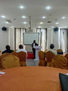 NITRA Forum Countrys AI Readiness 2