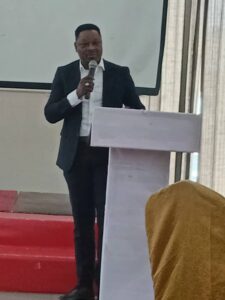 NITRA Forum Countrys AI Readiness