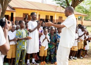 Tim Akano Tim Akano Drives Lasting Education and Social Impact 2