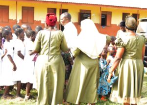 Tim Akano Tim Akano Drives Lasting Education and Social Impact