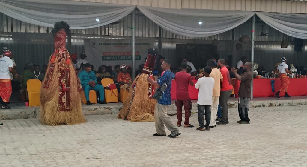 Umuahia Day 2025 Lagos
