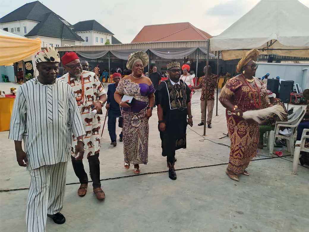 Umuahia Day 2025 Lagos