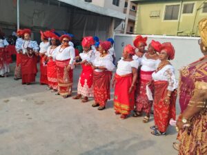 Umuahia Day 2025 Lagos