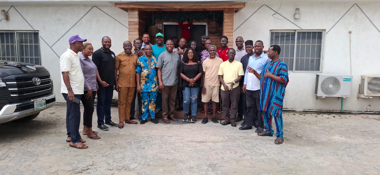 NITRA, New Horizons Celebrate Two Decades of Shared Growth and Media Support 3 NITRA Celebrates 20 Years of Partnership With New Horizons