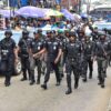 Lagos Police Deploy Personnel, Roll Out Robust Security Measures for Christmas, New Year