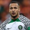 Troost-Ekong Retirement: Osimhen & Iwobi Pay Tribute