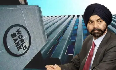 World Bank Debt in Nigeria Set to Hit $9.65bn