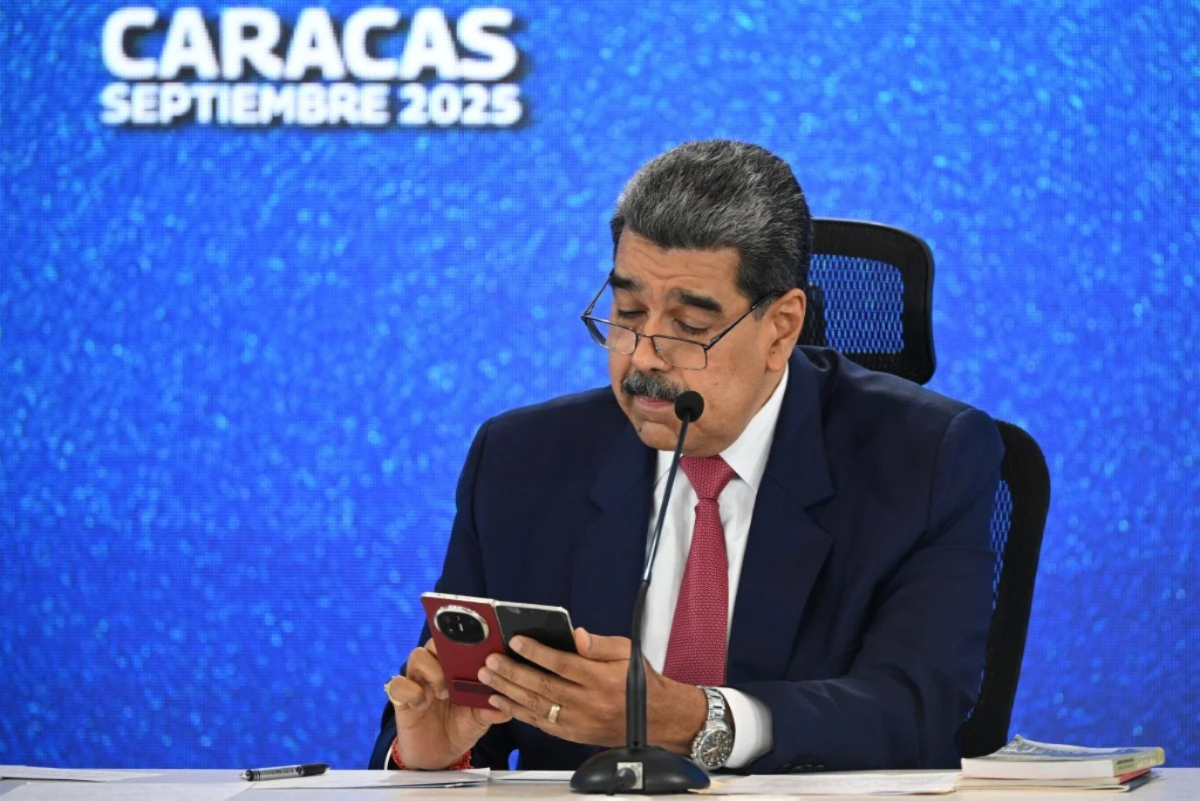 Venezuela Crisis: Maduro Arraigned in US Court as Protests Erupt