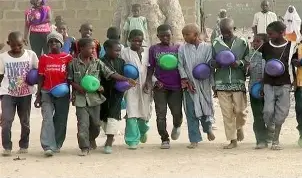 New Horizons Launches ₦50m Almajiris-to-Tech CSR Initiative 2 New Horizons Launches ₦50m Almajiris-to-Tech CSR Initiative