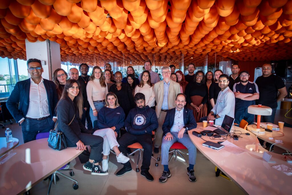 London-Based Zance Launches AI Platform to Track ROI of In-Person Events 2 London-Based Zance Launches AI Platform to Track ROI of In-Person Events