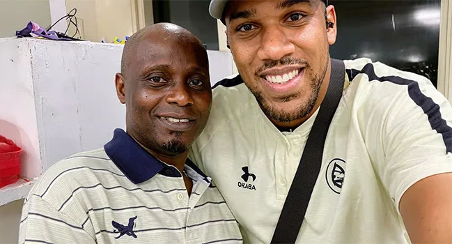 Ogun Court Adjourns Trial of Anthony Joshua’s Driver to Feb 25, 2026