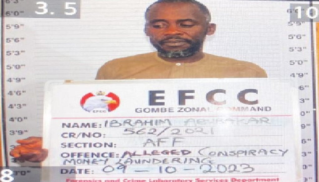 Digital Errors: How Citizens Steal Millions Through Accidental Bank Transfers 2 Accidental bank transfers are rising in Nigeria