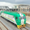 Kano Metropolitan Rail Project