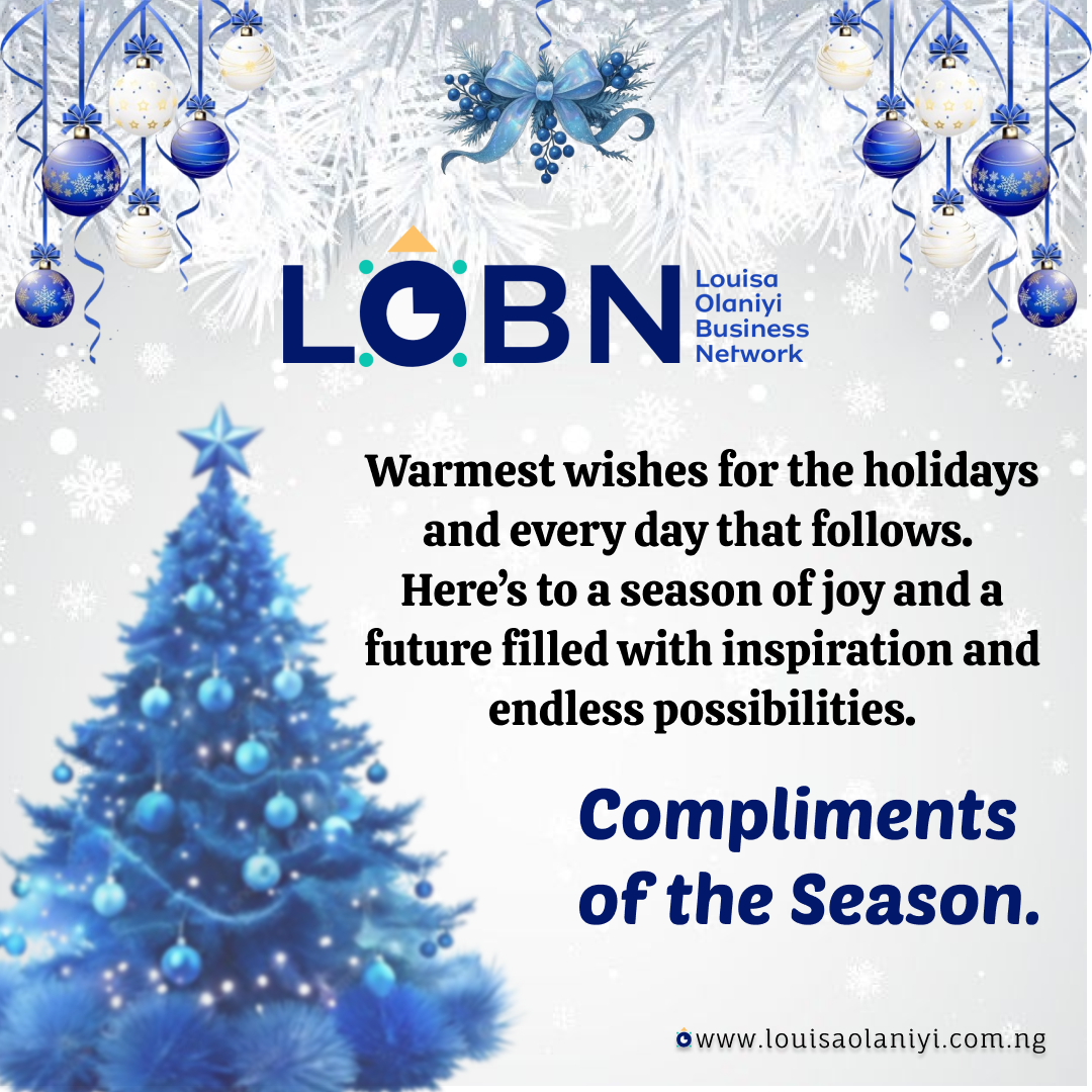 LOBN Compliments