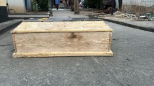 Lagos Police Restore Order After Violent Protest Blocks Awolowo Way 5 Lagos Police Restore Order After Violent Protest Blocks Awolowo Way 4