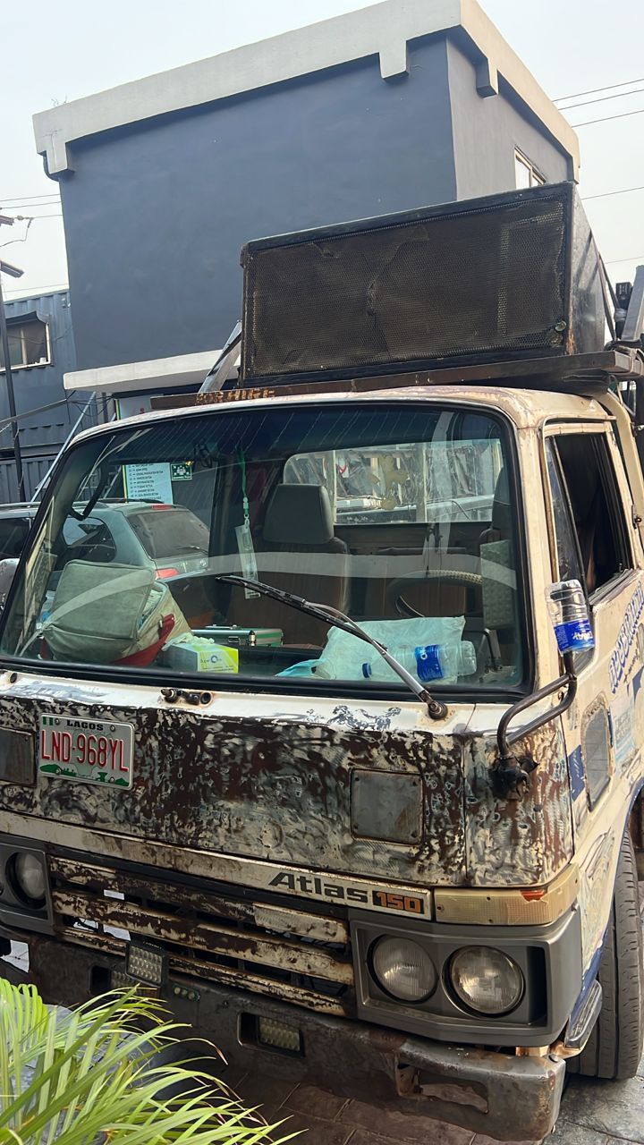 Lagos Police Restore Order After Violent Protest Blocks Awolowo Way 2 Lagos Police Restore Order After Violent Protest Blocks Awolowo Way