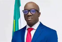 Okpebholo Halts Edo Central School Resumption After Violent Protest