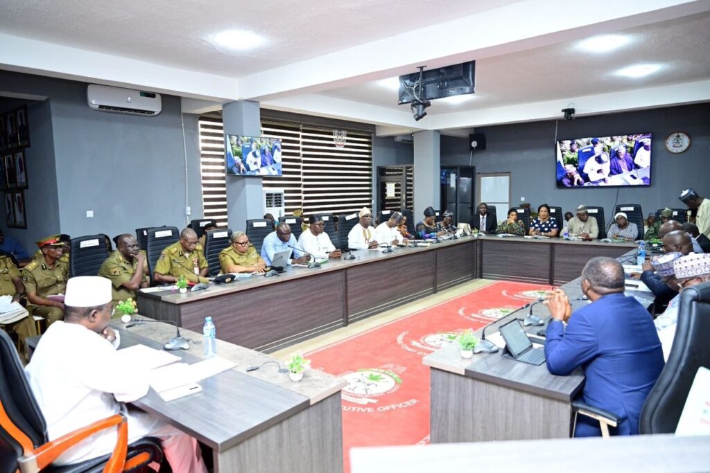 NDLEA Declares War on Drug Cartels: Vows to Intensify Fight Against Substance Abuse