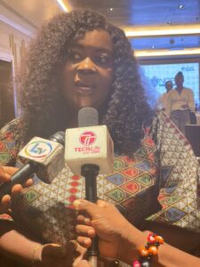 NDPC Records Positive Strides as Media Capacity Building Drives Nigeria’s Data Protection Growth 3 NDPC. Louisa