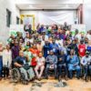 NITDA Empowers 50 PWDs
