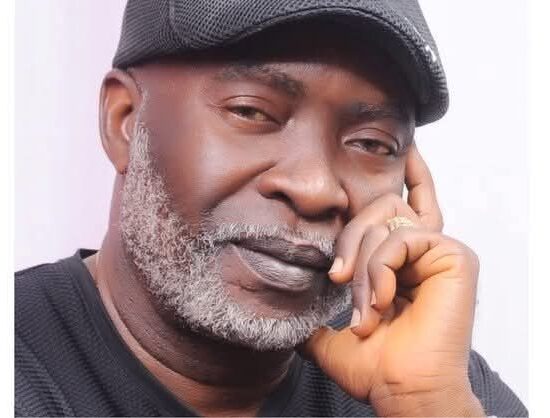 EXCLUSIVE: Nollywood Actor, Arrested Over Alleged Coup Against Tinubu