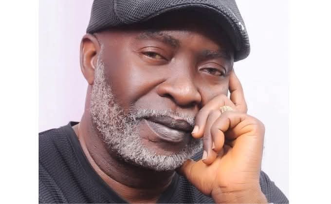 EXCLUSIVE: Nollywood Actor, Arrested Over Alleged Coup Against Tinubu