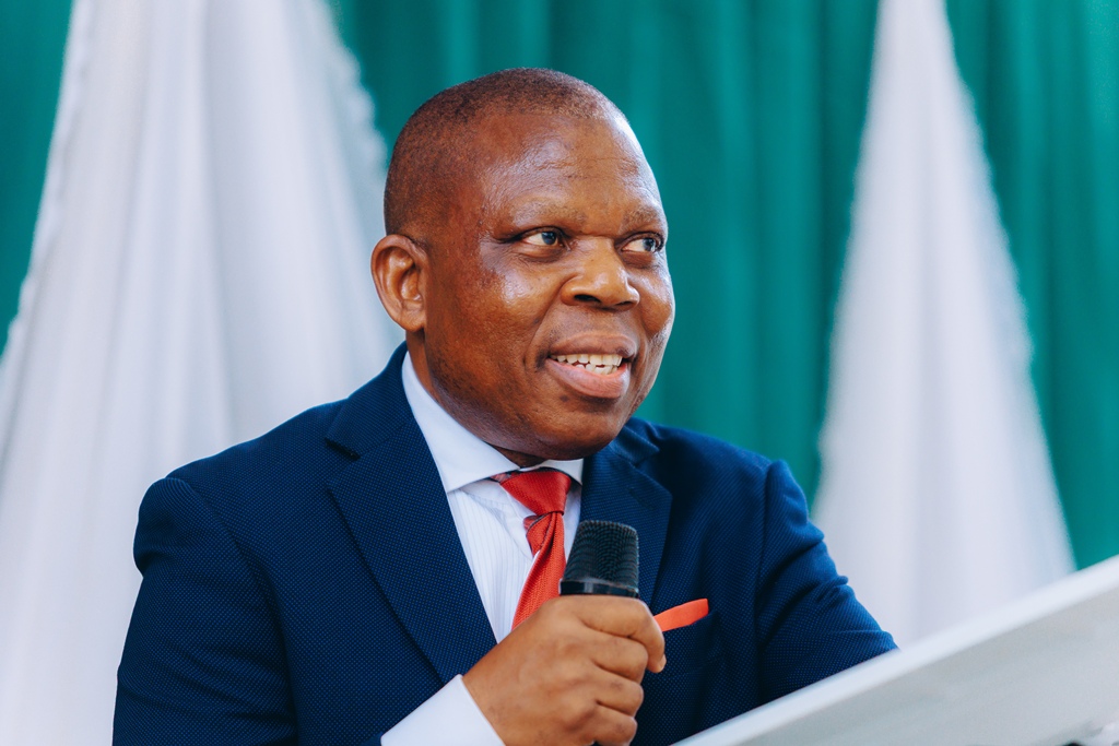 New Horizons Launches ₦50m Almajiris-to-Tech CSR Initiative