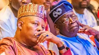 Tinubu, Shettima Set to Spend N9.3bn on Travels, Food in 2026 Budget 3 Tinubu, Shettima Set to Spend N9.3bn on Travels, Food in 2026 Budget