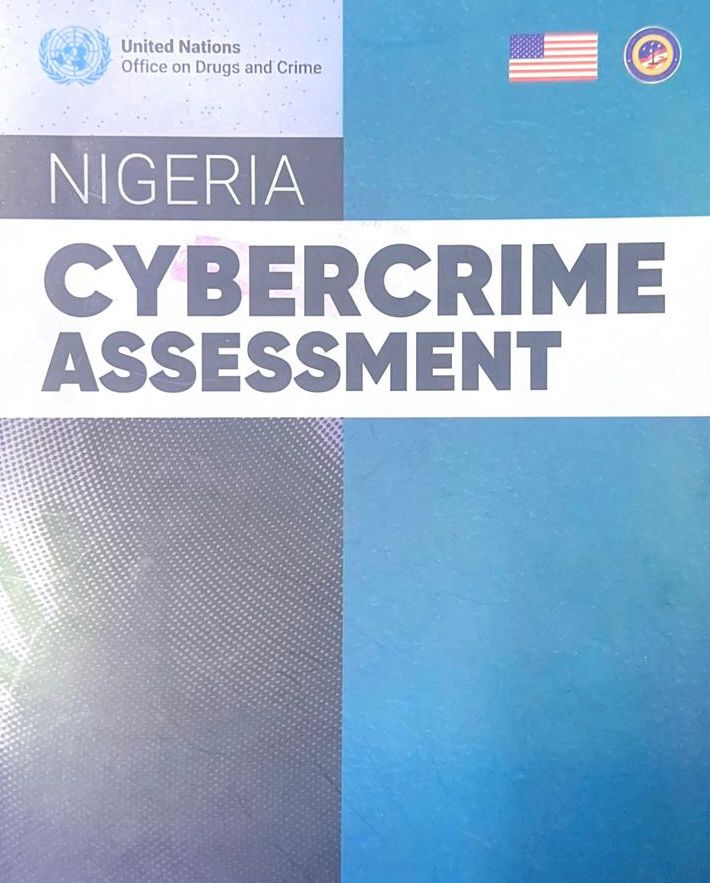 UNODC Commends NPF National Cybercrime Centre for Major Wins Against Cybercrime