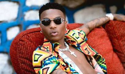 Wizkid Becomes First African to Reach 10B Spotify Streams, Seals Spot as Afrobeats Giant 5 Wizkid Hits 10B Spotify Streams, Becomes First African Afrobeats Star