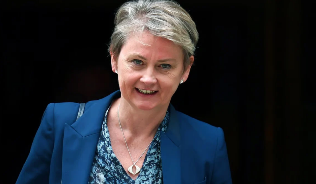 UK Distances Itself from Trump’s 'Board of Peace' over Putin Concerns