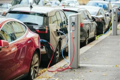 Nigeria records a 400% rise in electric vehicle adoption