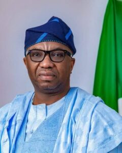 NDPC Records Positive Strides as Media Capacity Building Drives Nigeria’s Data Protection Growth 2 NDPC: Not a Revenue-Making Commission, Says Olatunji