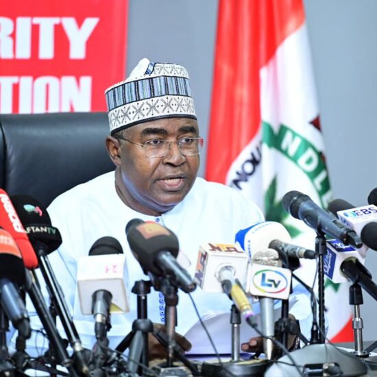 Marwa Tasks Youths on Skills Acquisition, Empowerment Opportunities