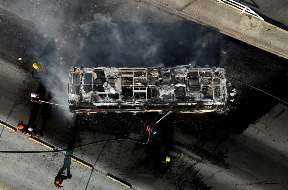 'El Mencho' Killed Mexican Army Takes Down Most Wanted Drug Lord